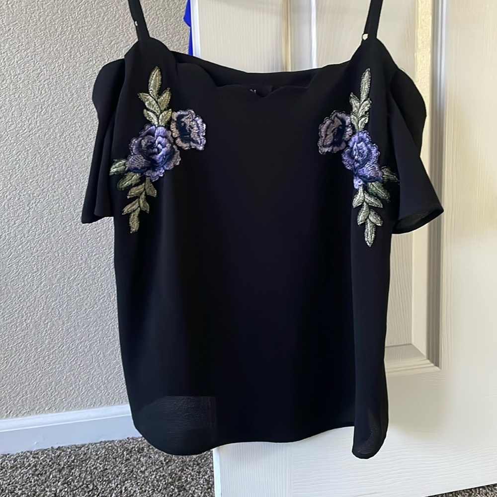 I.N. San Francisco Black Top
